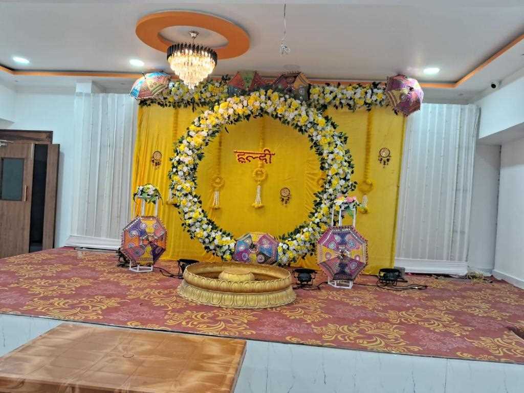Aaditya Inn Rooms Banquet Hall pune